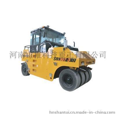 河南山推SR30T-3轮胎式压路机哪家质量最好