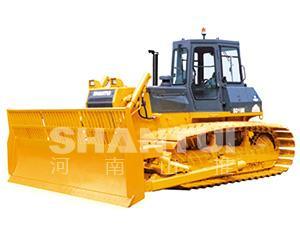 河南哪里有卖山推SD16R 环卫型推土机