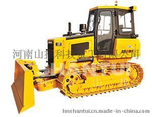 河南哪里有卖山推SD08小型推土机价格多少