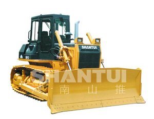 河南哪里有卖山推SD13R小型环卫型推土机